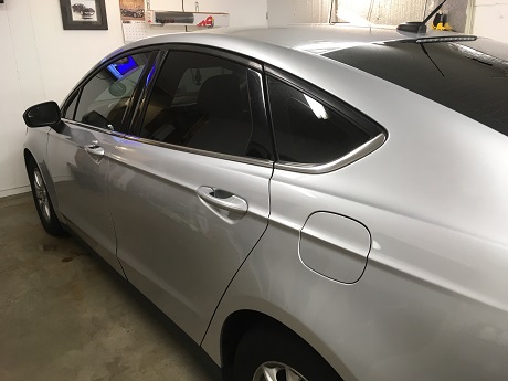 Auto Tint